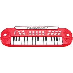 Techno-beat elektronický syntezátor obrázek 2