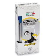 Teknoball modrý kuličkový pero 1 ks 1mm - Carioca