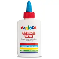 Tekuté školní lepidlo 100ml - Carioca