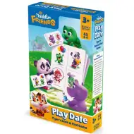 Thinkfun: Herní čas společenská hra