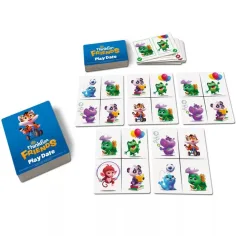 Thinkfun: Hra na hraní obrázek 2