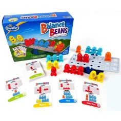 Thinkfun: Logická hra Balance Beans obrázek 2