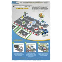 Thinkfun: Super Mario - Mariokart logická hra obrázek 2