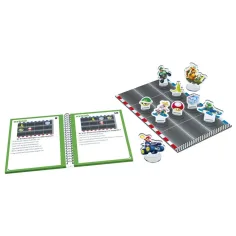 Thinkfun: Super Mario - Mariokart logická hra obrázek 3