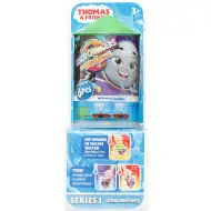 Thomas a jeho přátelé: Color Reveal Kana lokomotiva - Mattel