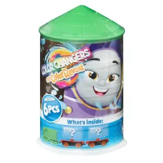 Thomas a jeho přátelé: Color Reveal Kana lokomotiva - Mattel obrázek 2