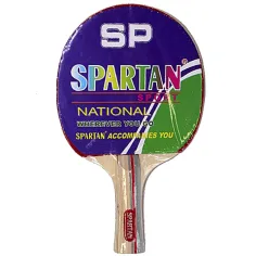 Tiger stolní tenis - Spartan