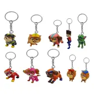 Tlapková hlídka Superfilm: Klíčenka v různých variantách 1ks