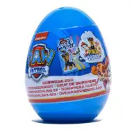 Tlapková hlídka překvapení vejce