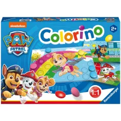 Paw Patrol Colorino tečkovací fotoaparát - Ravensburger obrázek 2