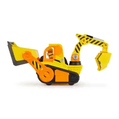 Tlapková patrola: Rubble a jeho tým - Rubble deluxe buldozer - Spin Master obrázek 2