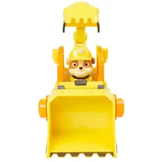 Tlapková patrola: Rubble a jeho tým - Rubbleův buldozer - Spin Master obrázek 3