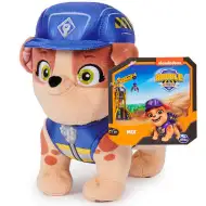 Tlapková patrola: Rubble a jeho tým Mix plyš 19cm - Spin Master