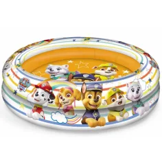 Tlapková patrola: Týmový tříprstý bazén 100 cm - Mondo Toys obrázek 2