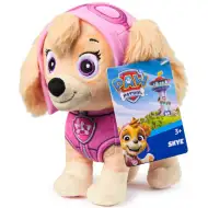 Tlapková patrola: plyšová figurka Skye 17 cm - Spin Master