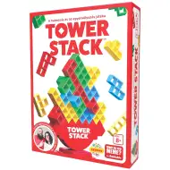 Tower Stack dovednostní společenská hra