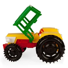 Traktor s přívěsem 38cm - Wader obrázek 3