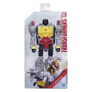 Transformers Authentics Titan Changer Grimlock transformovatelná robotická figurka - Hasbro