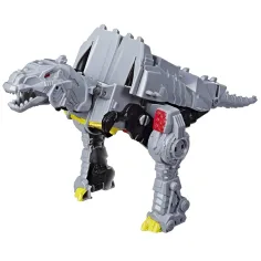 Transformers Authentics Titan Changer Grimlock transformovatelná robotická figurka - Hasbro obrázek 2