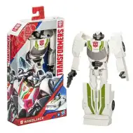Transformers Authentics Titan Changer Wheeljack transformovatelná robotická figurka - Hasbro