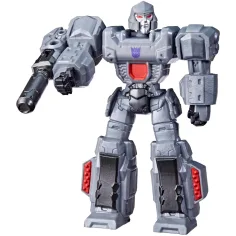 Transformers: Cybertron Battlers - Megatron robotická figurka - Hasbro obrázek 2