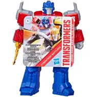 Transformers: Cybertron Battlers - figurka robota Optimus Prime - Hasbro