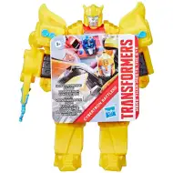 Transformers: Cybertron Battlers - robotická figurka Bumblebee - Hasbro