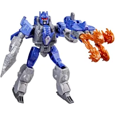 Transformers Cyberworld: Galvatron transformovatelná robotická figurka – Hasbro obrázek 2