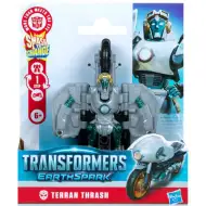 Transformers: Earthspark Terran Thrash figurka přeměnitelná v 1 kroku - Hasbro