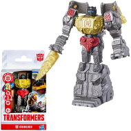 Transformers Grimlock Authentics Bravo transformující figurka 11 cm – Hasbro