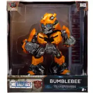 Transformers: Metalfigs Bumblebee kovová figurka 10 cm - Simba Toys
