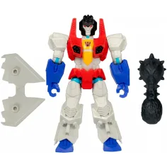 Transformers: Mix Mashers Starscream figurka s doplňky - Hasbro obrázek 2