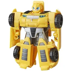Transformers: Rescue Bots Academy Bumblebee robot figurka 12 cm - Hasbro obrázek 3