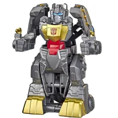 Transformers: Rescue Bots Academy Grimlock robotická figurka 12 cm - Hasbro obrázek 3