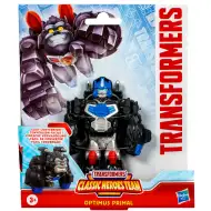 Transformers: Rescue Bots Academy Optimus Primal robotická figurka 12 cm - Hasbro