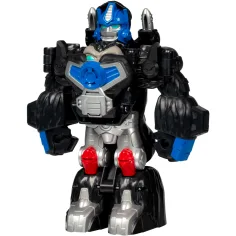 Transformers: Rescue Bots Academy Optimus Primal robotická figurka 12 cm - Hasbro obrázek 2