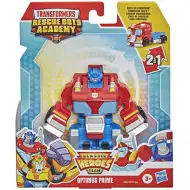 Transformers: Rescue Bots Academy Optimus Prime robotická figurka 12 cm - Hasbro