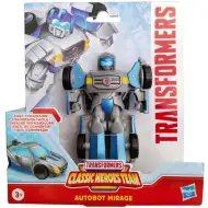 Transformers: Rescue Bots Autobot Mirage robotická figurka 12 cm - Hasbro