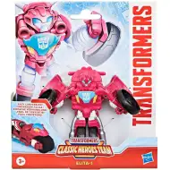 Transformers: Rescue Bots Elita-1 robotická figurka 12 cm - Hasbro