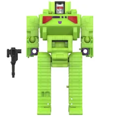 Transformers Studio Series: Bonecrusher – Generační figurka (11,5 cm) - Hasbro obrázek 2