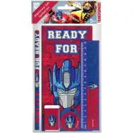 Transformers psací sada 5 ks