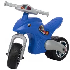 Tříkolka 55 motor - D-Toys