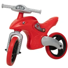 Tříkolka 55 motor - D-Toys obrázek 2