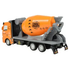 Truck Team: Betonmíchačka na kolečkách 20cm obrázek 3