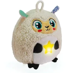 Twinkle-twinkle malá ovečka interaktivní hračka pro miminka - Clementoni baby obrázek 2