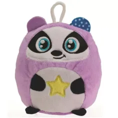 Twinkle-twinkle malý jezevec interaktivní hračka pro miminka - Clementoni baby obrázek 2