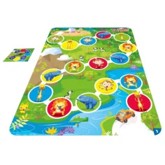 Twister Junior společenská hra - Hasbro obrázek 2