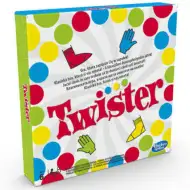 Twister dovednostní společenská hra - Hasbro