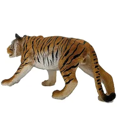 Tygří figurka malovaná ručně - Bullyland obrázek 3
