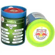 Tým stolního fotbalu FC Red Bull Salzburg